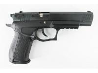 Травматический пистолет Гроза-051 9P.A №113723 вид справа