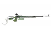 Карабин Walther KK500-M Anatomic Green Pepper 22 LR 