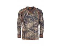 Футболка Remington Inside Fit Shirt Green Forest XL