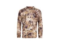 Футболка Remington Blend Shirt Yellow Waterfowl Honeycombs XXL