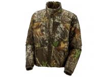 Куртка Columbia Omni-heat Insulated Liner (хаки, лес, размер М)