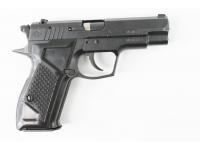 Травматический пистолет Хорхе 9P.A №060645 вид справа