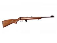 Карабин CZ 455 Standard 22 LR (Still, 0,5x20 UNF, 10-ти зарядный магазин)