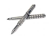 Ручка Benchmade stainless steel (синие чернила)