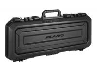 Кейс Plano All Weather 92 см (для 1 единицы оружия, водонепроницаемый, 4 замка) - снаружи