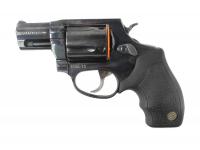 Травматический револьвер Taurus Lom-13 9ммР.А. №DU51958