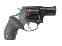 Травматический револьвер Taurus Lom-13 9ммР.А. комиссионный - вид справа
