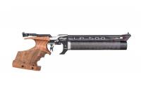 Пневматический пистолет Walther LP500-M Expert Germany 4,5 мм
