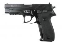 Служебный пистолет P226TС TK-Pro 10x28 №1726ТС016