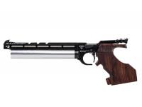 Пневматический пистолет Steyr Evo 10 Black Re/Small 4,5 мм