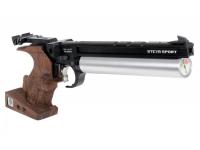 Пневматический пистолет Steyr LP50RF Re-Med 4,5 мм