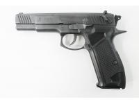 Травматический пистолет Гроза-03 9Р.А. №100463
