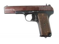 Травматический пистолет ТТ-Т 10х28 №133502