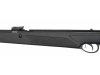 Пневматическая винтовка EKOL Ultimate-F ES 450 4,5 мм (черный, пластик) корпус