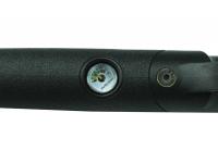 Пневматическая винтовка EKOL ESP 4450H 4,5 мм (черный, пластик) вид №1