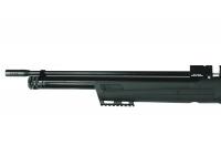 Пневматическая винтовка EKOL ESP 4450H 4,5 мм (черный, пластик) вид №3