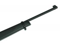 Пневматическая винтовка Umarex 10/22 4,5 мм (пластик, черный, 2x12g CO2) вид №2