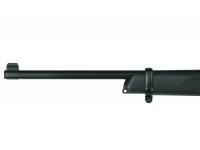 Пневматическая винтовка Umarex 10/22 4,5 мм (пластик, черный, 2x12g CO2) вид №5