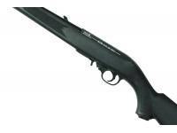 Пневматическая винтовка Umarex 10/22 4,5 мм (пластик, черный, 2x12g CO2) вид №6