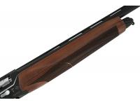 Ружье Huglu Renova Wood Black 12x76 L=710 мм вид №2