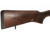 Ружье Huglu Renova Wood Black 12x76 L=710 мм вид №4