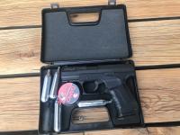 Umarex Walther CP99 4,5мм