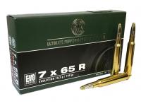 Патрон 7x65 R DN 10,3 EVO RWS (в пачке 20 штук, цена 1 патрона)