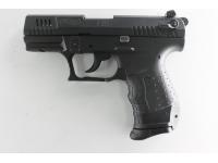 Газовый пистолет Walther P22T 10x22Т №V5850 Газовый пистолет Walther P22T 10x22Т №V5850