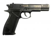 Травматический пистолет Гроза-031 Evo 9ммР.А. на комиссии по сниженной цене