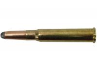 Патрон 8x57 JR SP 12,7 S&B (в пачке 20 штук, цена 1 патрона) вид №1