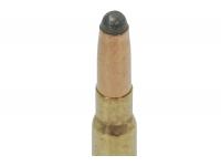 Патрон 8x57 JR SP 12,7 S&B (в пачке 20 штук, цена 1 патрона) вид №2
