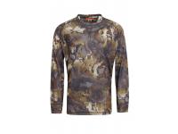 Футболка Remington Blend Shirt Timber XXL