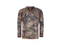 Футболка Remington Inside Fit Shirt Green Forest M