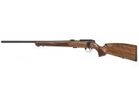 Карабин Anschutz 1727 F Walnut German LH 22 LR