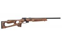 Карабин Anschutz 1761 D HB Walnut Thumbhole 22 LR