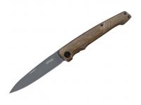 Нож складной WALTHER BWK 1