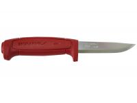 Нож Morakniv Basic 511 вид сбоку