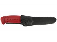 Нож Morakniv Basic 511 в ножнах