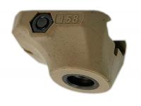 Слот QD DLG Tactical под планку Пикатинни (пустыня) Слот QD DLG Tactical под планку Пикатинни (пустыня)