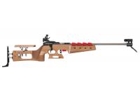 Винтовка Anschutz 1827 F Comfort Biathlon 22 LR