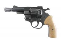 Газовый револьвер Umarex Champion к.9mm №366610