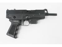 Травматический пистолет ПДТ-9Т Есаул 9mmP.A №050046 вид справа