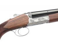 Ружье Fabarm Classis Pistol 20/76 L=710 мм коробка
