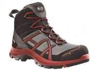 Ботинки Haix Black Eagle Adventure Mid St/Red 610020 41,5/7,5