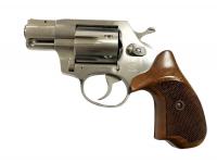 Травматический револьвер Гроза Р-02С 9р.а. №1622599