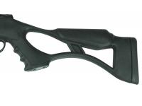 Пневматическая винтовка Hatsan Airtact ED 4,5 мм (3 Дж)(пластик, ортопедический приклад) вид №3