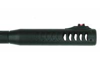 Пневматическая винтовка Hatsan Airtact ED 4,5 мм (3 Дж)(пластик, ортопедический приклад) вид №4