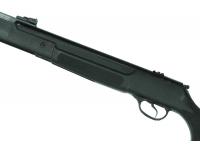 Пневматическая винтовка Hatsan 90 TR 4,5 мм (3 Дж)(пластик, переломка) вид №3
