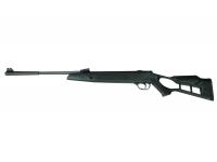 Пневматическая винтовка Hatsan Striker Edge 4,5 мм (3 Дж)(пластик, переломка)