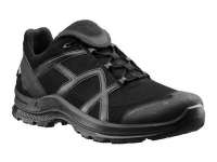 Ботинки Haix Black Eagle Athletic 2.0 GTX Low Black 330001 41,5/7,5